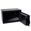 SMALL DIGITAL WALL SAFE