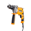 WORKSITE 13mm 1100w IMPACT DRILL