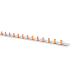 CHINT DIN TYPE 1 POLE PIN BUSBAR