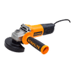 WORKSITE 100mm 710w ANGLE GRINDER