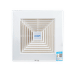 CHINT SQUARE DUCT 250x250mm EXHAUST FAN