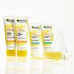 GARNIER EVEN & MATTE GENTLE CLARIFYING FOAM 100ML