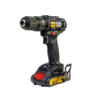 CAT 18v CORDLESS HAMMER DRILL + CHARGER