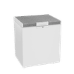 DEFY WHITE 195Lt CHEST FREEZER 