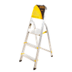 FORGE HOUSEHOLD 3 STEP A FRAME LADDER