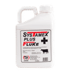 SYSTAMEX PLUS FLUKE 5Lt DEWORM