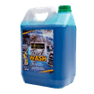 MILLENIUM CLEAN 5Lt CAR WASH SHAMPOO