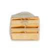 HUSQVARNA CHAINSAW AIR FILTER