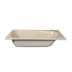 CORAL ALMOND 1700mm BATH TUB