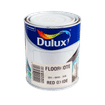 DULUX RED OXIDE 1Lt FLOORCOTE PAINT