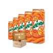 MIRINDA ORANGE 330ml CANS x 6