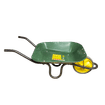 LASHER FALCON FLATPAN WHEELBARROW