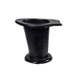 STANDARD FIBERGLASS TOILET PAN