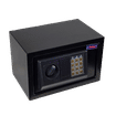 SMALL DIGITAL WALL SAFE