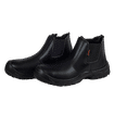 PIONEER COMMANDER SIZE 11 BLACK SAFETY SHOE