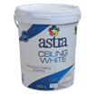 ASTRA PVA WHITE 20Lt CEILING PAINT