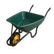 SIMBA CONCRETE POLY PAN WHEELBARROW