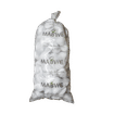 MEDIUM WHITTE 20kg PEBBLES