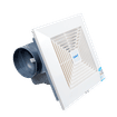 CHINT SQUARE DUCT 250x250mm EXHAUST FAN