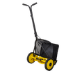 FORGE GMM2000 PREMIUM PUSH LAWNMOWER