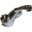 COBRA 1 HOLE BASIN MIXER