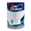 DULUX RED OXIDE 5Lt FLOORCOTE PAINT