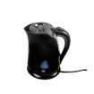 WHIRTRIX BLACK PLASTIC 2Lt KETTLE