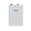 DEYE SE-G5.1 5.12KWH 51.2V LiFePO4 BATTERY 