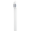 CHINT WARM WHITE WIRED 1 END 18w 4ft LED TUBE