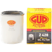 GUD Z428 OIL FILTER
