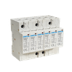 CHINT 3PHASE 6 MODULE 100kA SURGE PROTECTOR