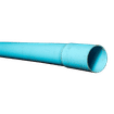 UPVC CLASS 10 25mm 6m RIGID PRESSURE PIPE