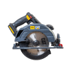 CAT BRUSHLESS 18v 185mm CORDLESS CIRCULAR SAW