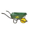 LASHER FALCON CONCRETE WHEELBARROW