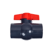 ERA PVC 50mm BALL VALVE