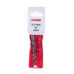 DORMER 3.3mm HSS DRILL BIT