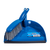 SELECT DUST PAN AND BRUSH
