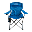 CADAC GREEN/BLUE CAMPING COMFEE CHAIR  