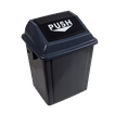 FORGE FLIP TOP 25Lt DUST BIN