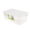 ADDIS CLEARLY NEAT 11Lt STORAGE BOX