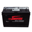 SWIFTEX 12v HIGH CYCLE 102ah BATTERY