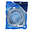 TRIUMPH 204705P ¾'' x 3m WASHING MACHINE HOSE