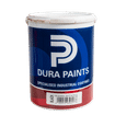 DURA QUICK DRY ENAMEL MATT BLACK 5Lt PAINT