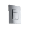GROHE G-38732000 CHROME FLUSH PLATE