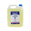 DECOR ADVANCED 80% ETHANOL 5Lt INSTANT HAND SANITIZER