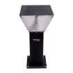 FORGE 40cm SOLAR LED 5w GARDEN LIGHT