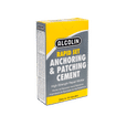 ALCOLIN RAPID SET 500g PATCHING CEMENT