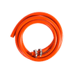 CADAC ORANGE 2.0m LPG HOSE  