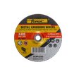 FORGE 230x6x22.2mm METAL GRINDING DISC