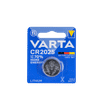 VARTA PROFESSIONAL 2.5mm 3v BATTERY